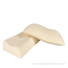 Natural Latex Foam Pillow with Competitive Price